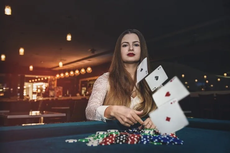 u777game Pakistan Casino lobby